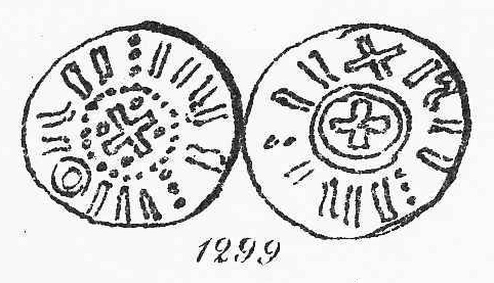 Dannenberg 1299