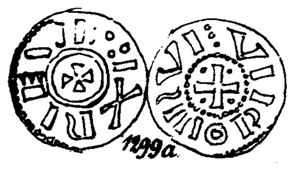 Dannenberg 1299a