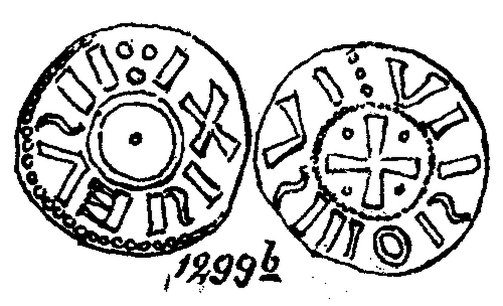 Dannenberg 1299b