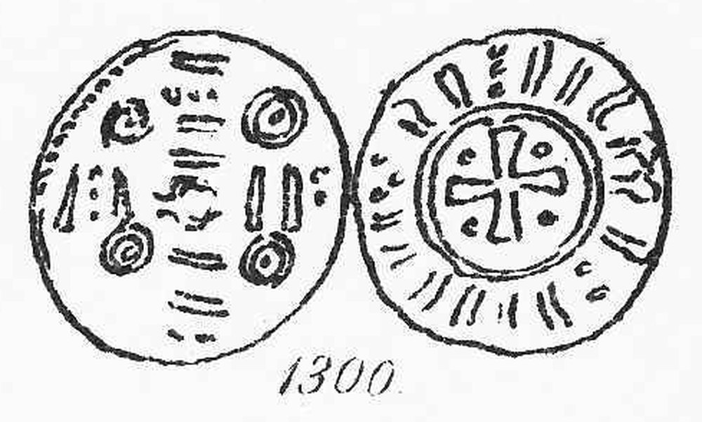Dannenberg 1300