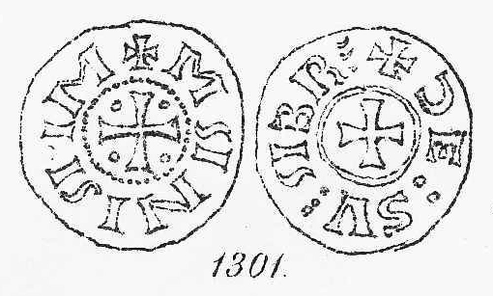 Dannenberg 1301