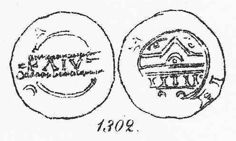 Dannenberg 1302