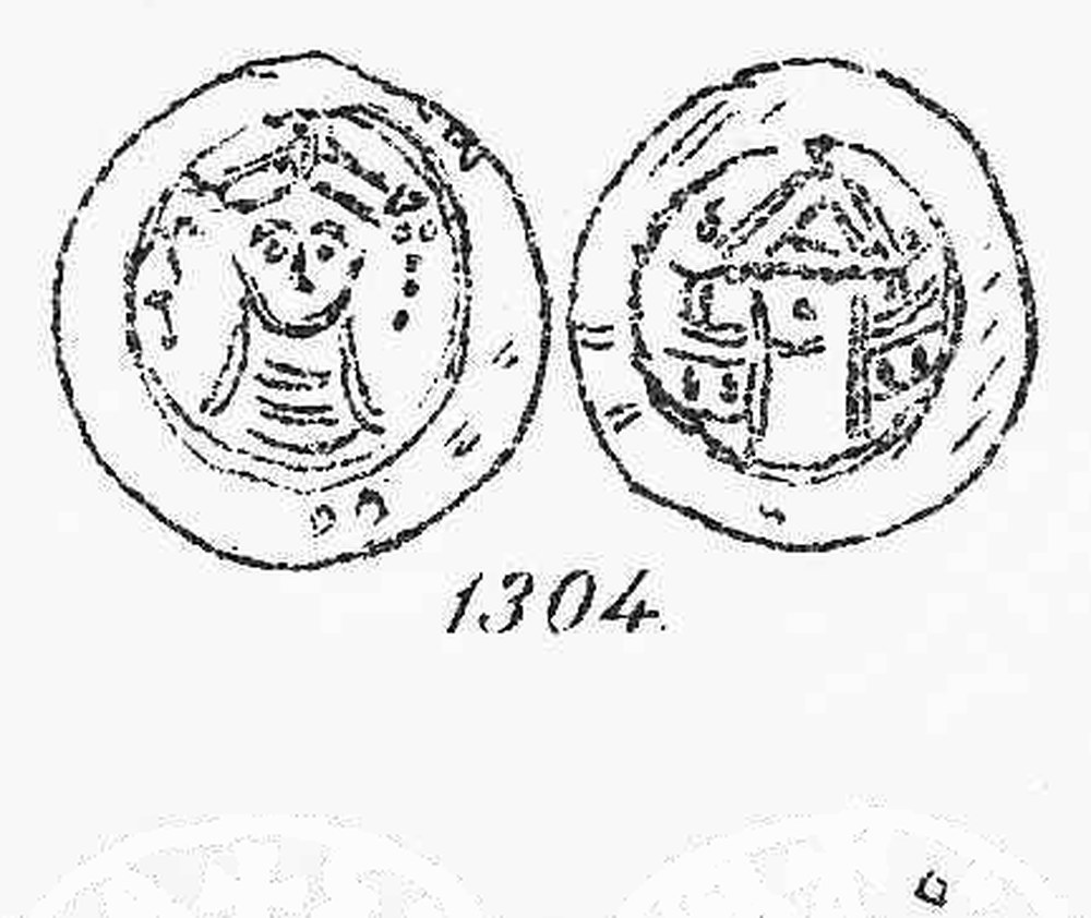 Dannenberg 1304