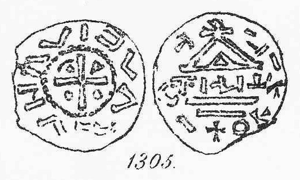 Dannenberg 1305