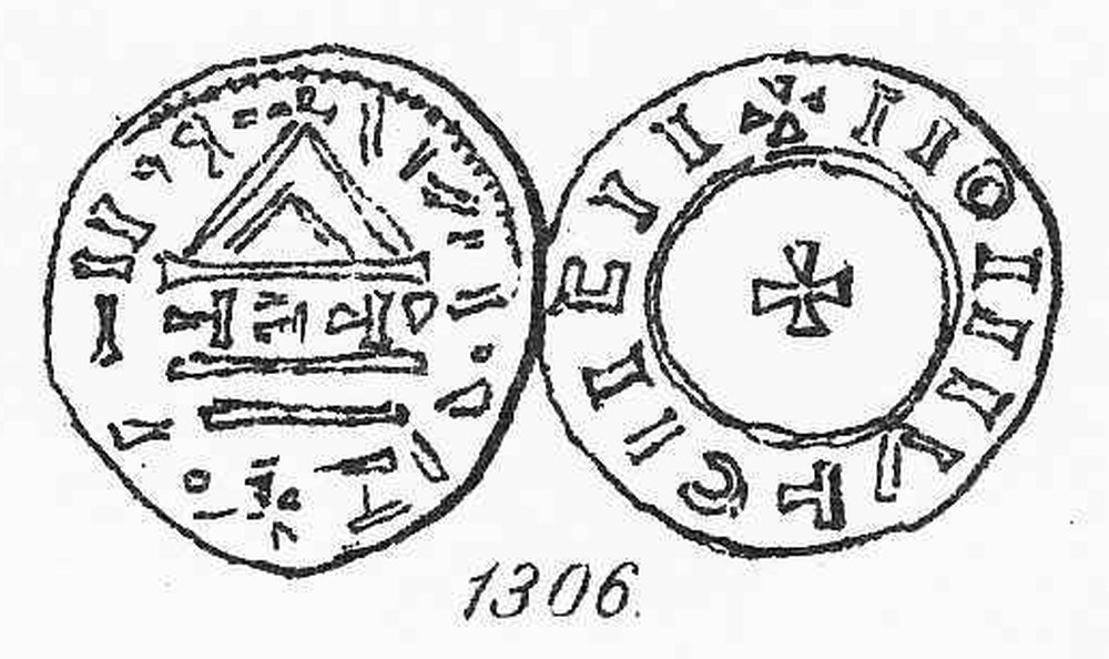 Dannenberg 1306