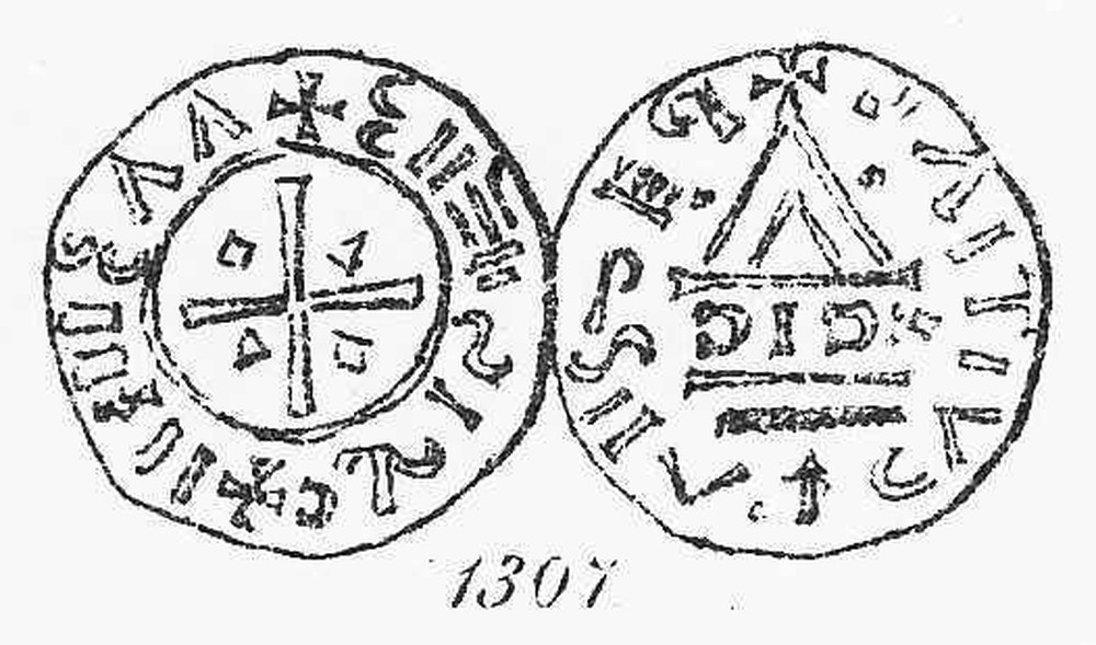 Dannenberg 1307