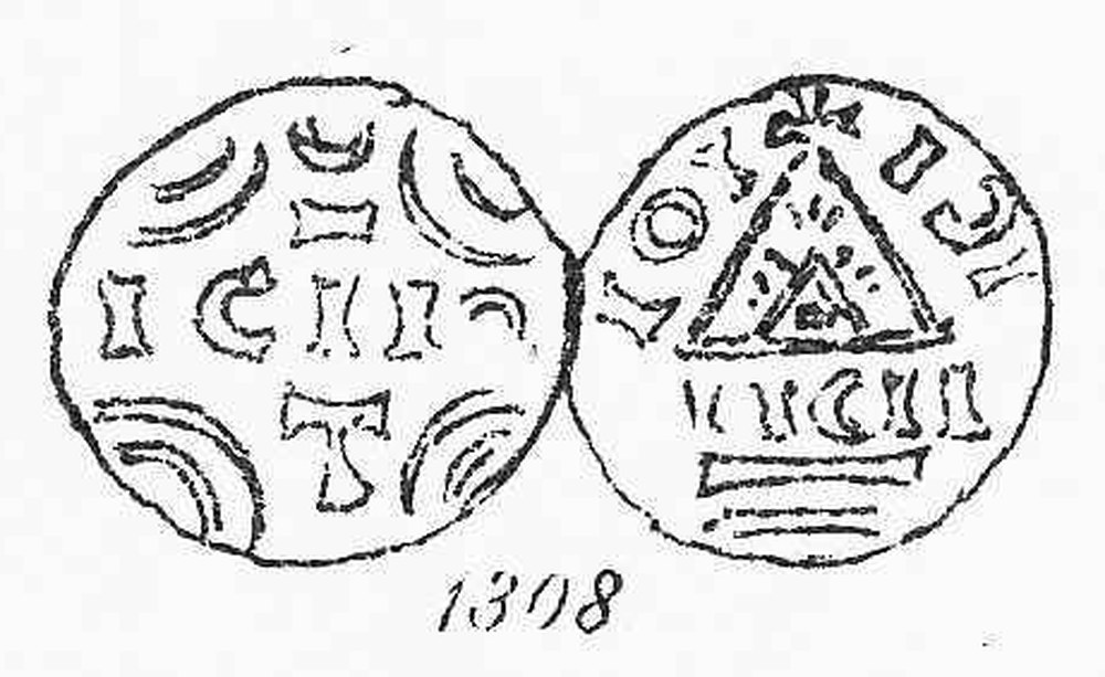 Dannenberg 1308