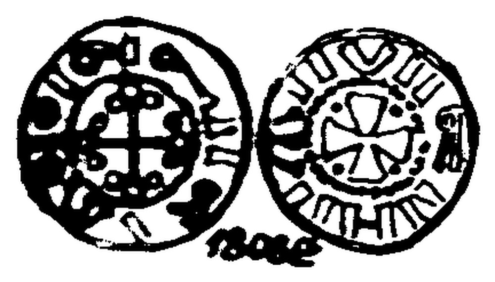 Dannenberg 1308a