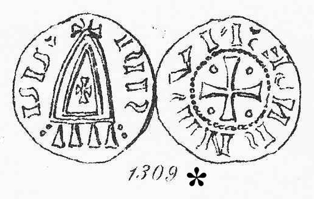 Dannenberg 1309