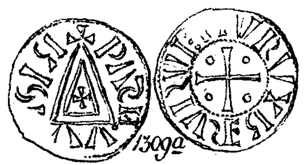 Dannenberg 1309a