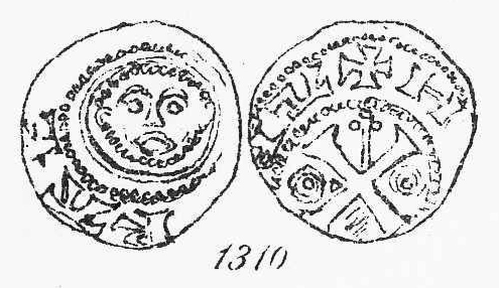 Dannenberg 1310