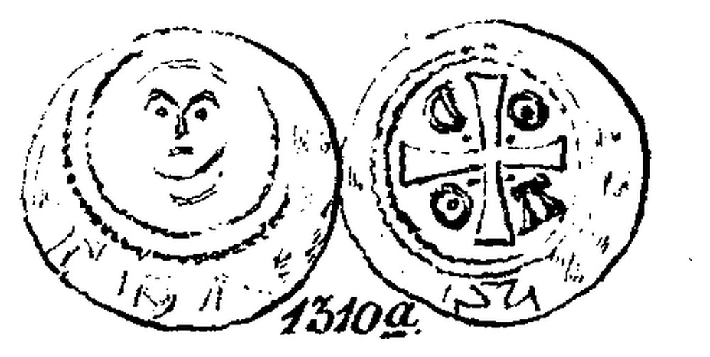 Dannenberg 1310a