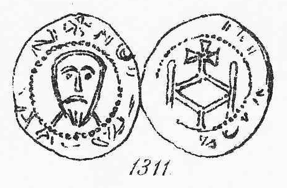 Dannenberg 1311