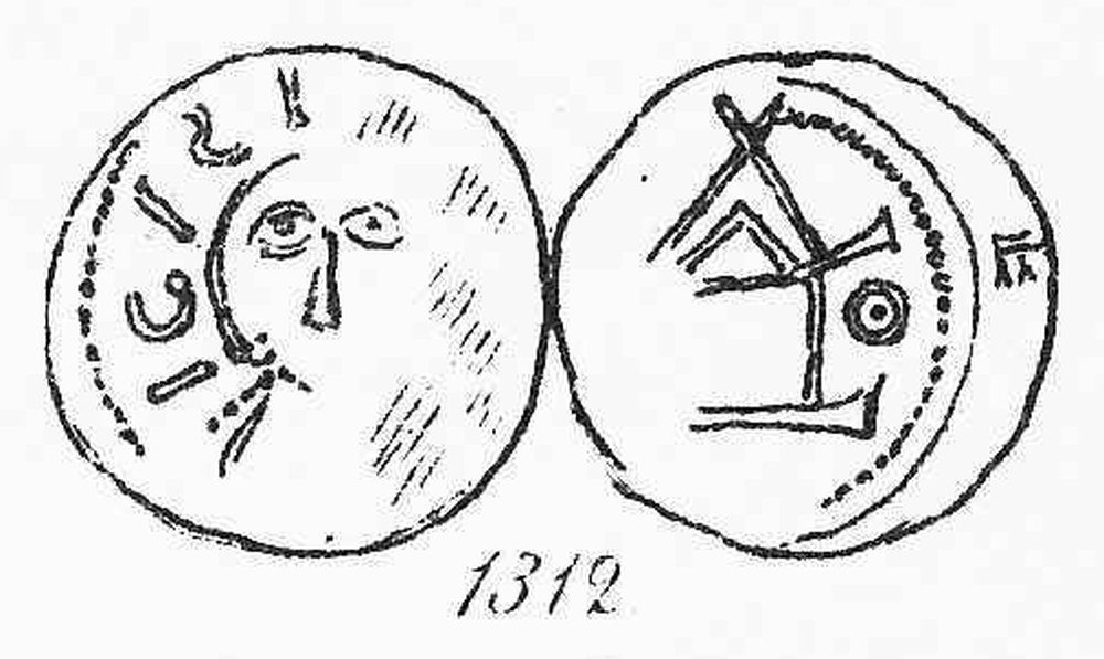 Dannenberg 1312