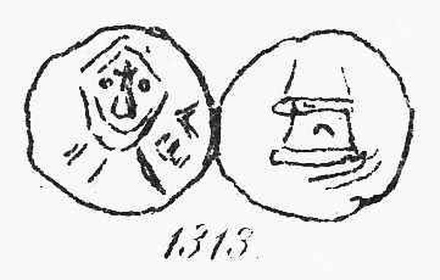 Dannenberg 1313