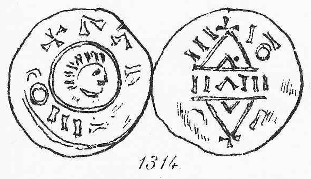 Dannenberg 1314