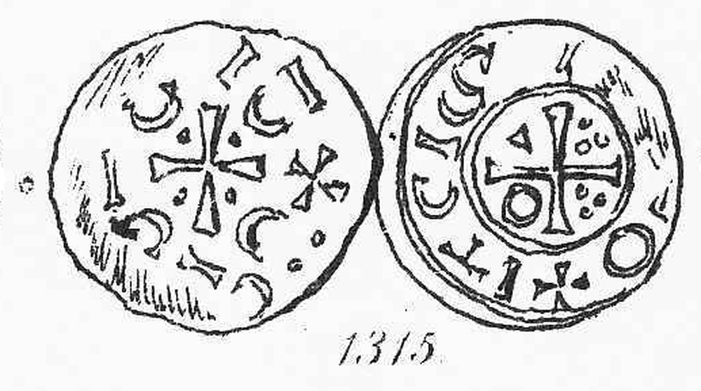Dannenberg 1315