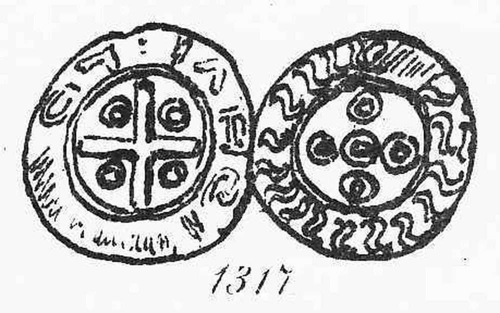Dannenberg 1317