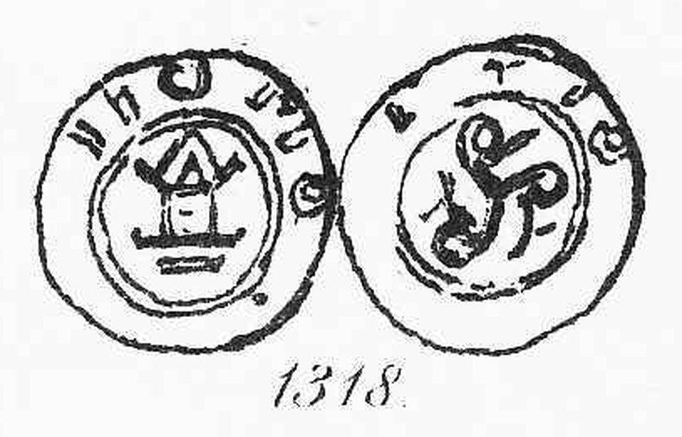 Dannenberg 1318