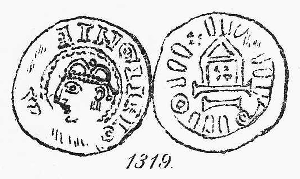 Dannenberg 1319