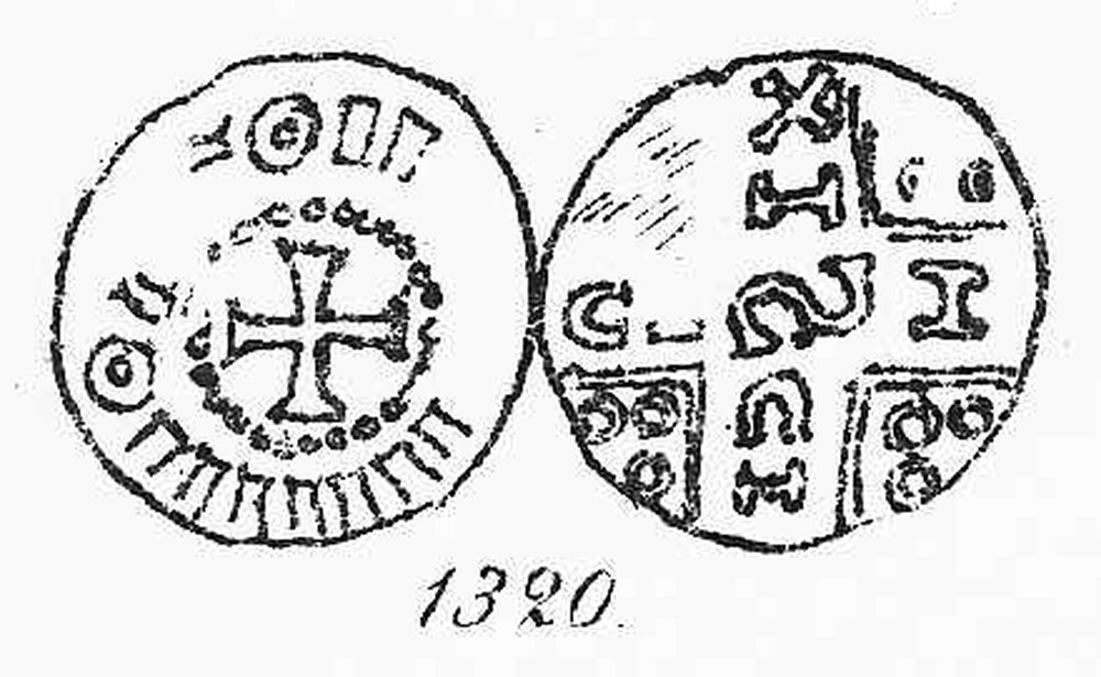 Dannenberg 1320