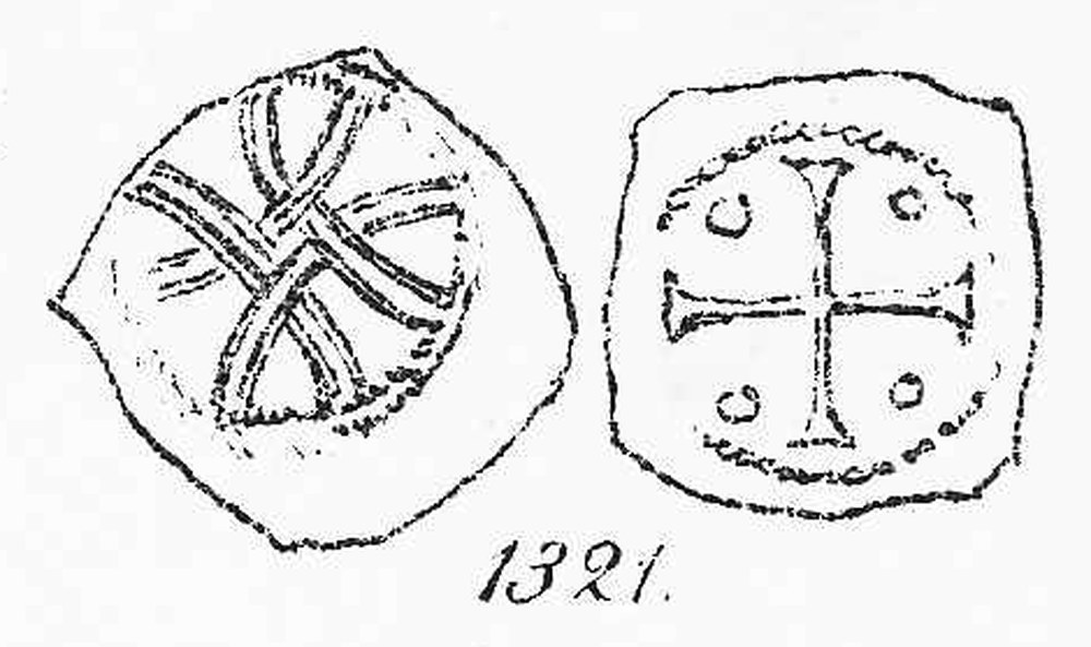 Dannenberg 1321