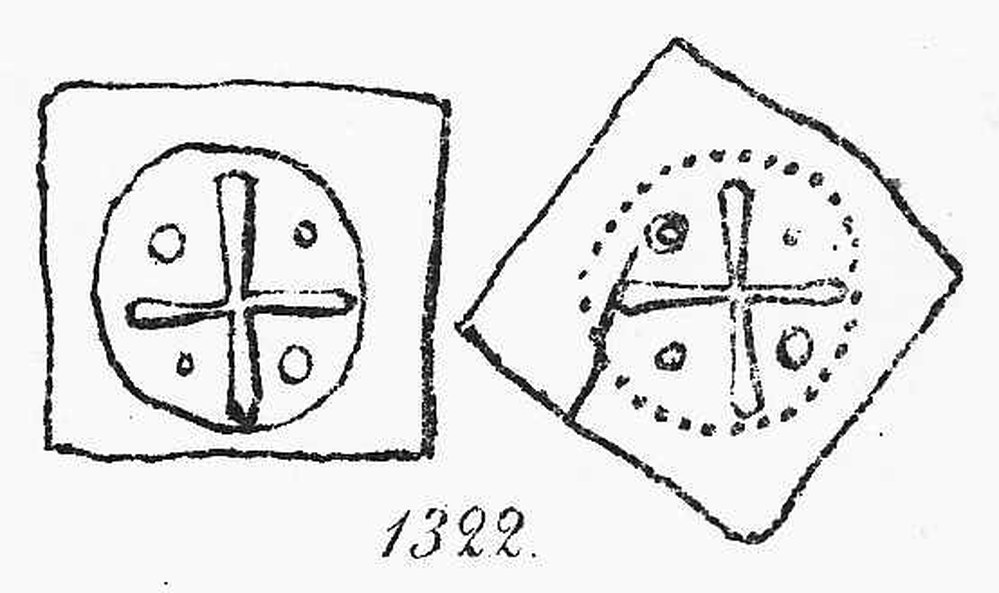 Dannenberg 1322
