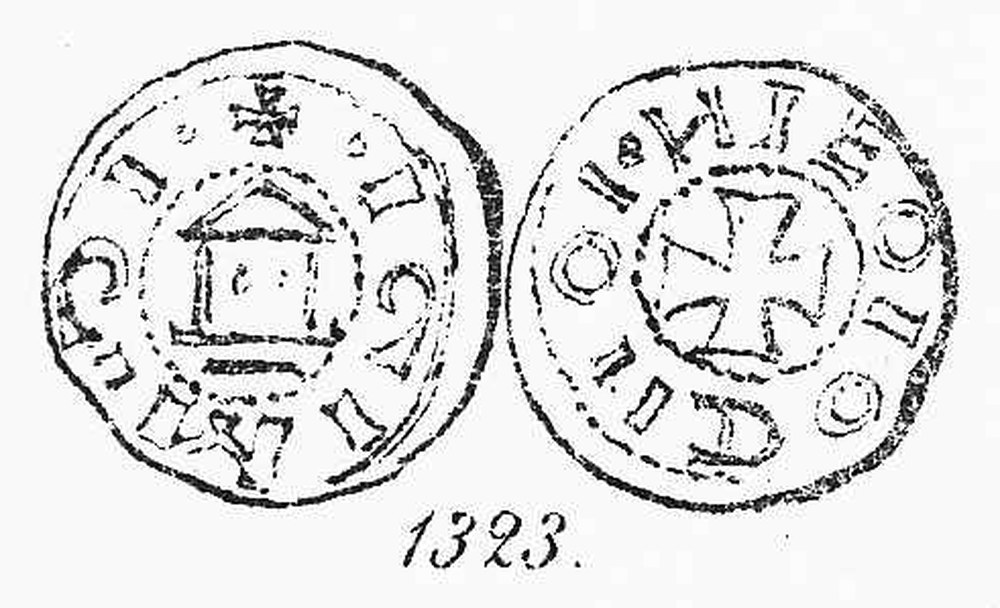 Dannenberg 1323