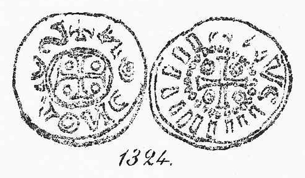 Dannenberg 1324