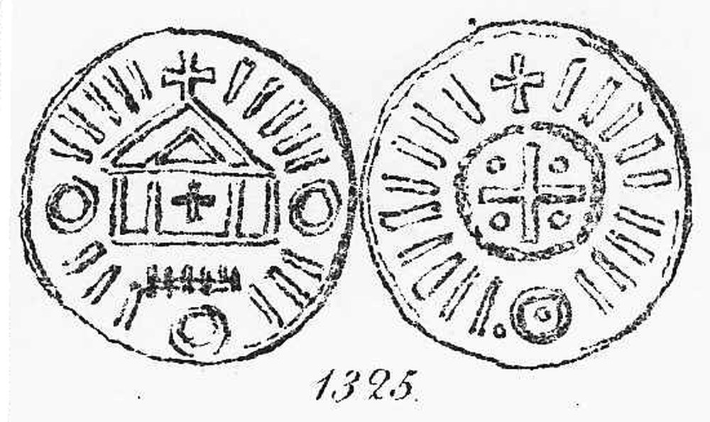 Dannenberg 1325
