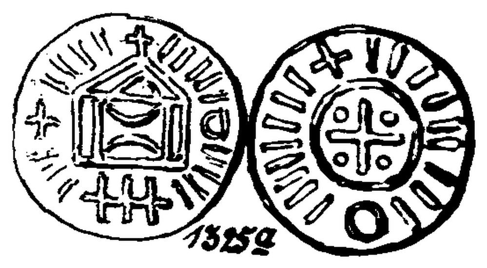 Dannenberg 1325a