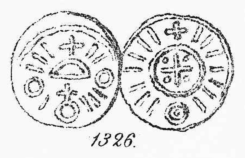 Dannenberg 1326