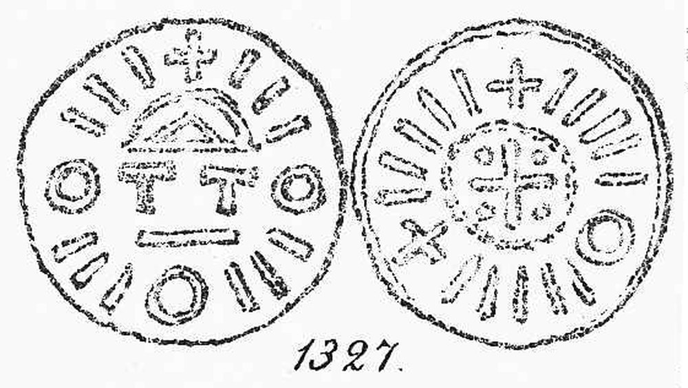 Dannenberg 1327