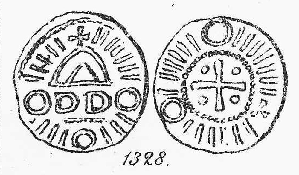 Dannenberg 1328