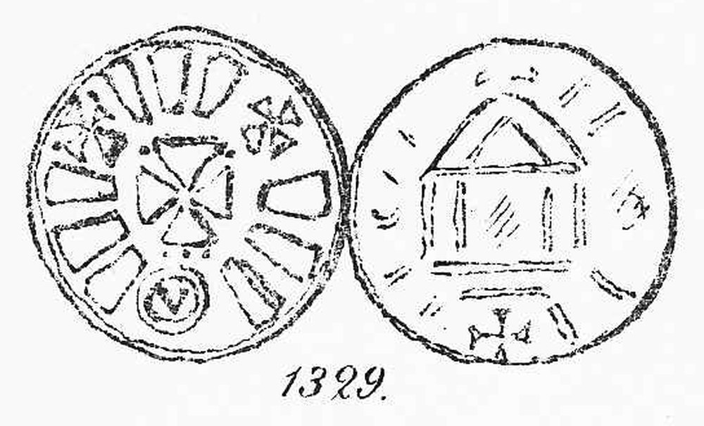 Dannenberg 1329