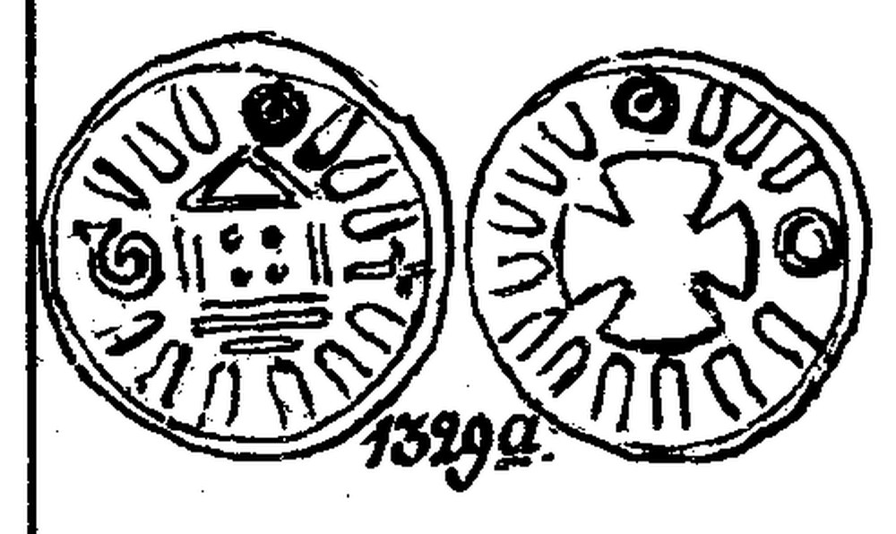 Dannenberg 1329a