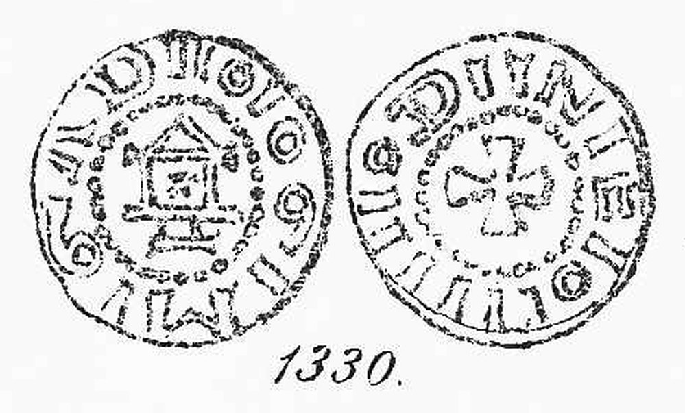 Dannenberg 1330