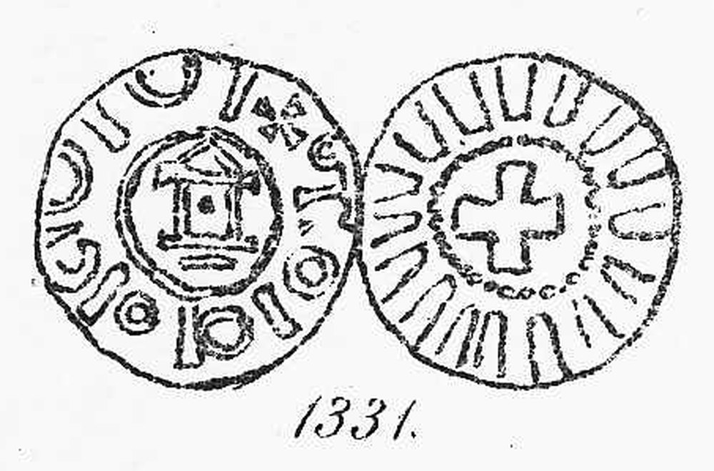 Dannenberg 1331