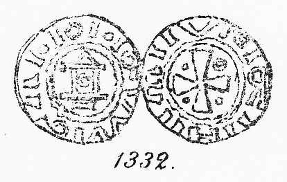 Dannenberg 1332
