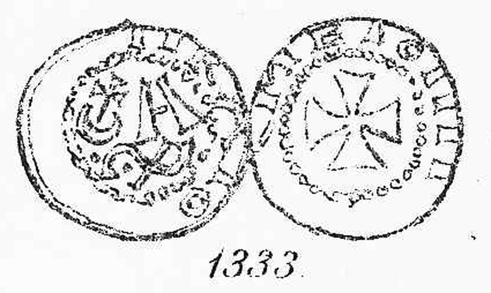 Dannenberg 1333
