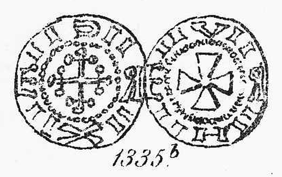 Dannenberg 1335b