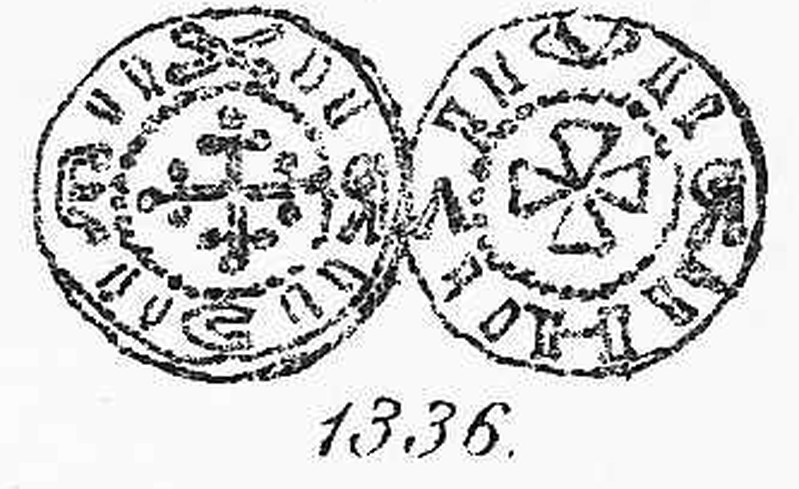 Dannenberg 1336