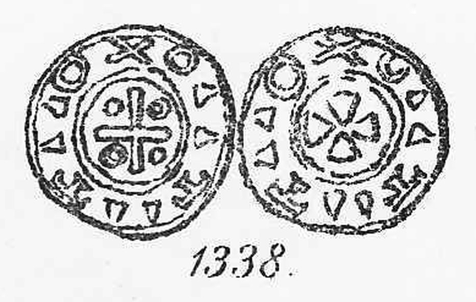 Dannenberg 1338