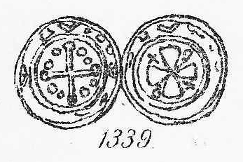 Dannenberg 1339
