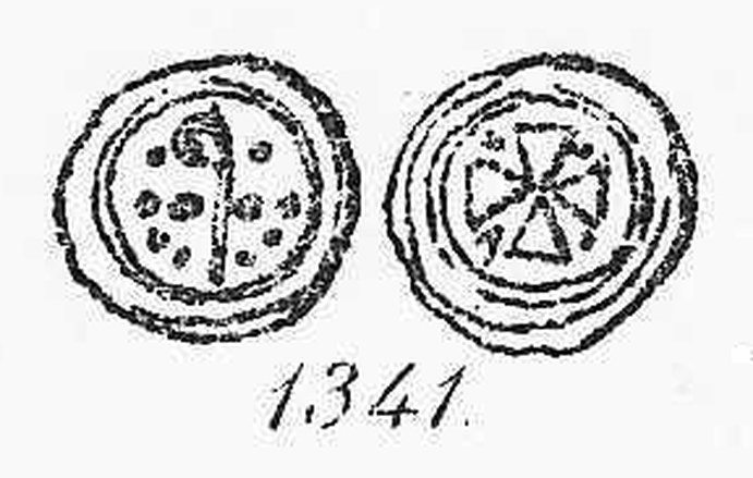 Dannenberg 1341