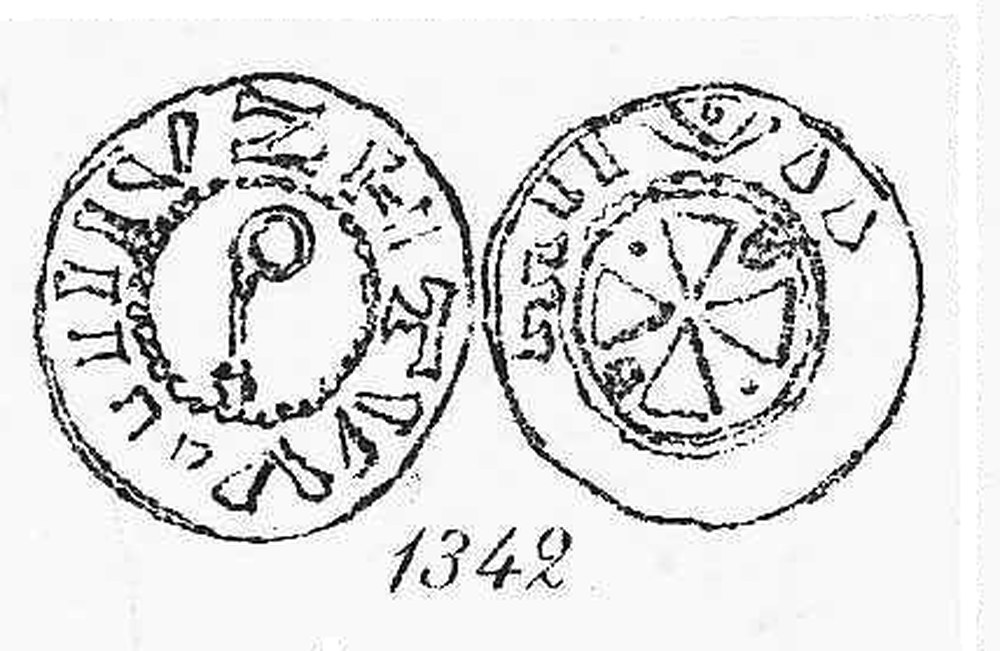 Dannenberg 1342