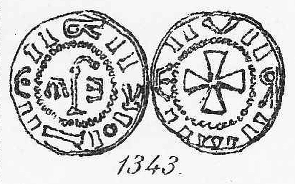 Dannenberg 1343