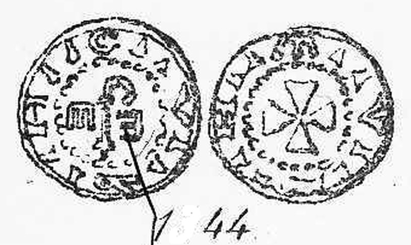Dannenberg 1344