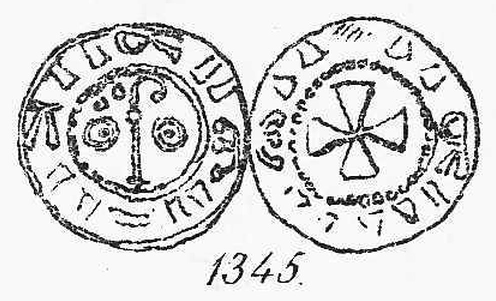 Dannenberg 1345