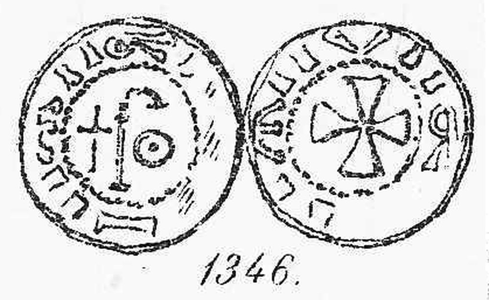 Dannenberg 1346